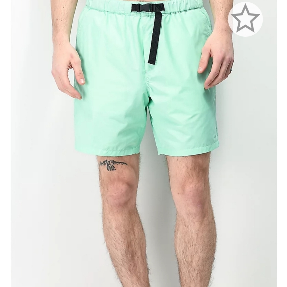 Empyre swim trunk size XL excellent conditions